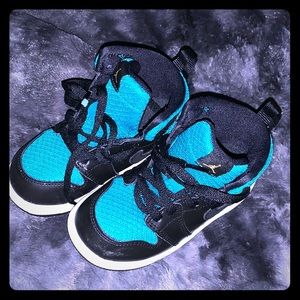 Kids Jordans